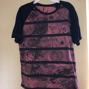 Small Crewneck Shirt